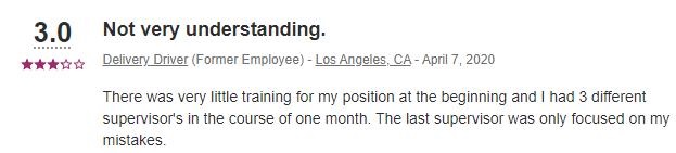Planned Parenthood Los Angeles California Employee Reviews
