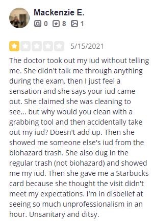 Planned Parenthood San Diego California Yelp Reviews
