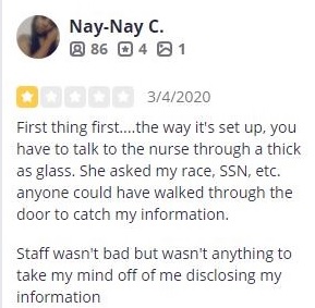 Planned Parenthood Waldorf Maryland Patient Reviews