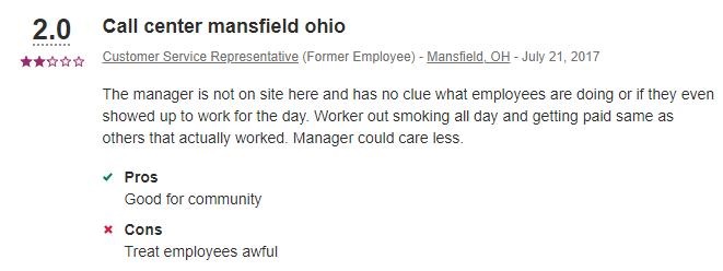 Planned Parenthood Mansfield Ohio