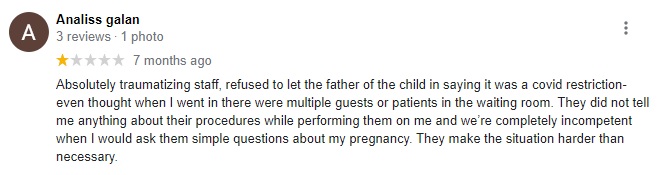 Planned Parenthood Aurora Illinois Patient Reviews