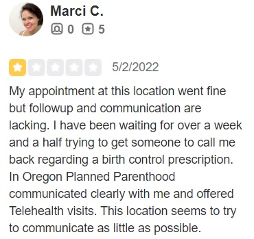 Planned Parenthood Memphis Tennessee