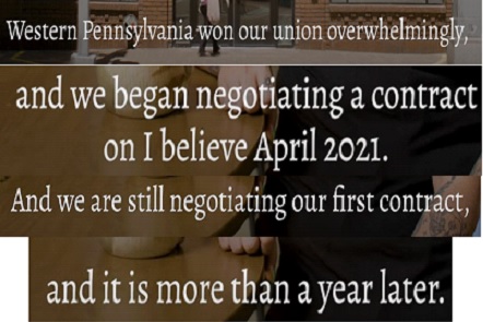 Pennsylvania Planned Parenthood Unions