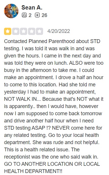Planned Parenthood Delran New Jersey