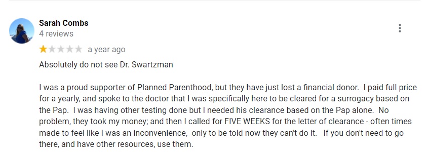 Planned Parenthood Harrisburg Pennsylvania