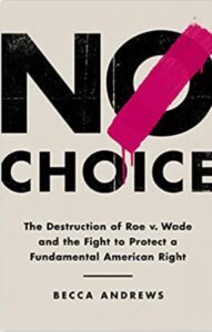 book about Planned Parenthood